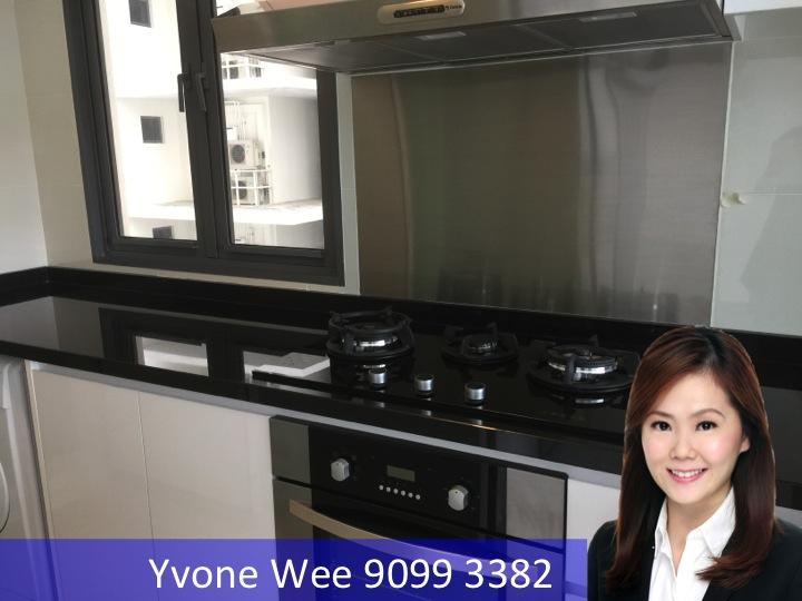Waterfront Isle (D16), Condominium #78375542